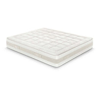 Materasso a Molle Indipendenti altezza 25 dispositivo medico Top - PRIME 3000 Larghezza: 160, Rivestimento: Bio Cotone, Lunghezza: 190