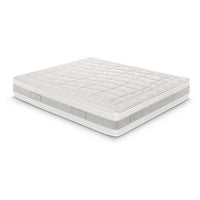 Materasso a Molle Indipendenti altezza 28 dispositivo medico Top - PRIME 3000 MEMORY Rivestimento: Thermic Tencel, Lunghezza: 190, Larghezza: 165