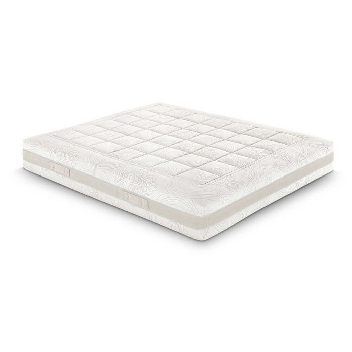 Materasso in water foam altezza 24 dispositivo medico Charme - FLARE Rivestimento: Bio Cotone, Lunghezza: 190, Larghezza: 80