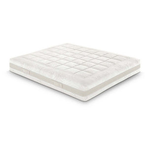 Materasso in water foam altezza 25 dispositivo medico Charme - PRISMA Lunghezza: 200, Larghezza: 85, Rivestimento: Bio Cotone