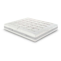 Materasso in water foam altezza 25 dispositivo medico Charme - PRISMA Rivestimento: Silver Coolmax, Lunghezza: 195, Larghezza: 80