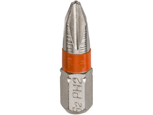 Set 42 punte per trapano KWB con cricchetto e portainserti magnetico