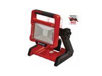 Torcia a batteria TE-CL 18/2000 LiAC - Solo Einhell senza batteria e carica