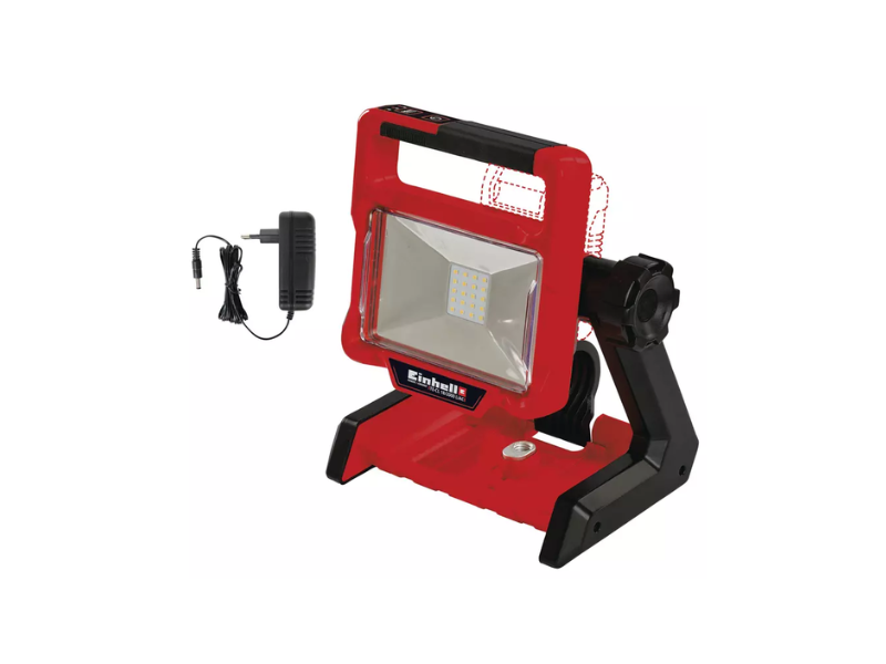 Torcia a batteria TE-CL 18/2000 LiAC - Solo Einhell senza batteria e carica