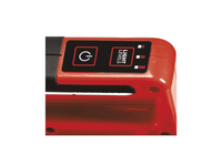 Torcia a batteria TE-CL 18/2000 LiAC - Solo Einhell senza batteria e carica