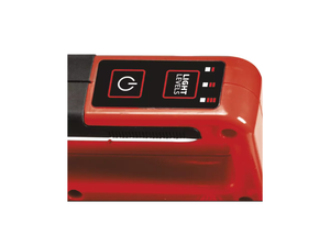 Torcia a batteria TE-CL 18/2000 LiAC - Solo Einhell senza batteria e carica