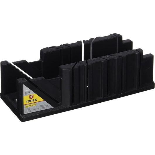 Topex 10a842 dima per cornici in in plastica, 233 x 53 x 56 mm ds