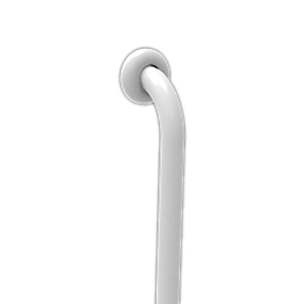 Maniglia verticale laterale universale nylon goman