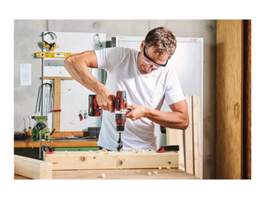 Trapano avvitatore TE-CD 18/48 Li Solo Einhell senza batteria e caricabatterie