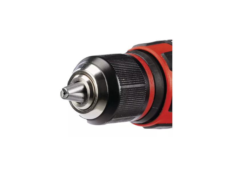 Trapano avvitatore TE-CD 18/48 Li Solo Einhell senza batteria e caricabatterie