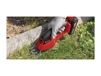 Forbice per erba a batteria GC-CG 18/1 Li - Solo Einhell senza batteria e carica