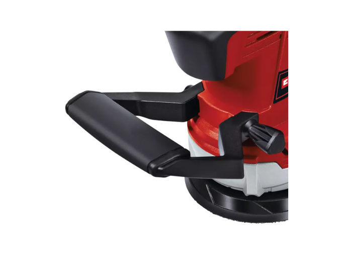 Levigatrice elettrica roto orbitale TE-RS 40 E Einhell