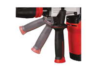 Martello demolitore elettrico Einhell TE-DH 12 1050W forza d'impatto 12J SDS-max