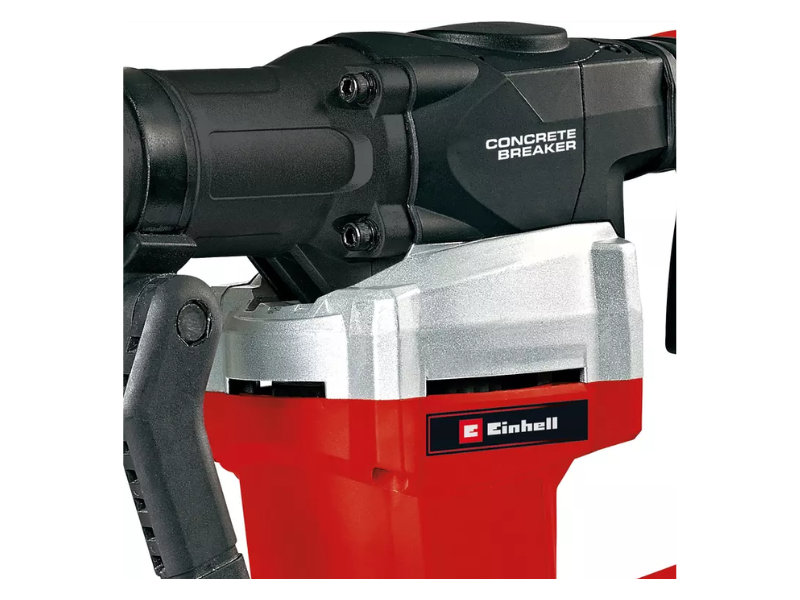 Martello demolitore Einhell TE-DH 32 1500W con attacco SDS-Max e forza 32J