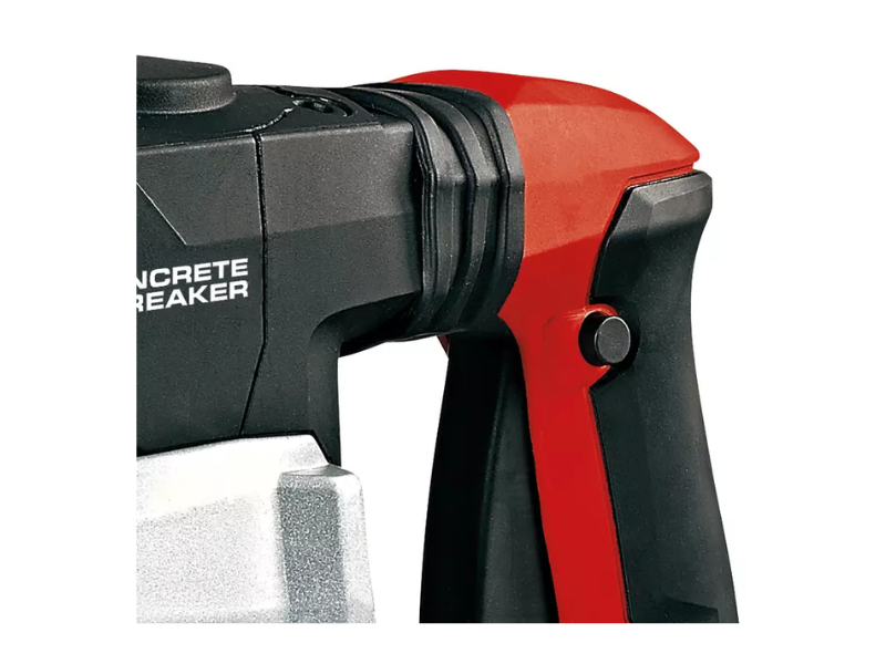 Martello demolitore Einhell TE-DH 32 1500W con attacco SDS-Max e forza 32J
