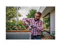 Smerigliatrice angolare Einhell TC-AG 125/850 Kit con borsa e dischi inclusi