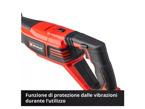 Sega universale a batteria Einhell TP-AP 18/28 Li BL-Solo Power X-Change