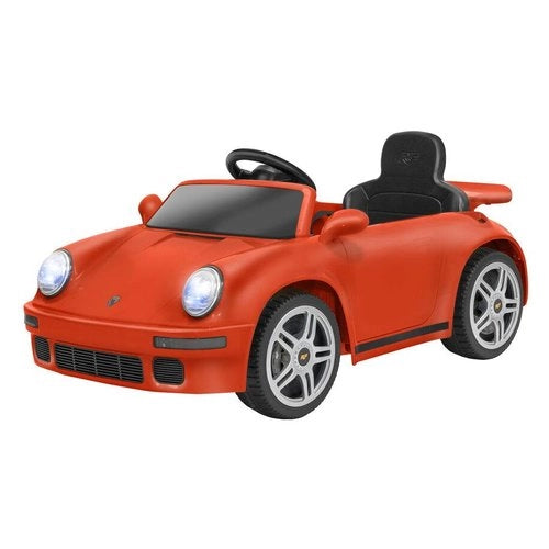 Auto elettrica globo 42916 espidko porsche ruf ctr2017 12v 4,5ah litio