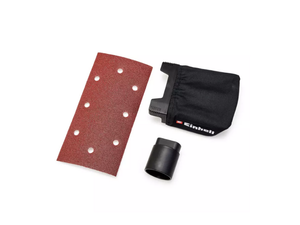 Levigatrice orbitale a batteria Einhell TC-OS 18/187 Li Solo leggera e versatile