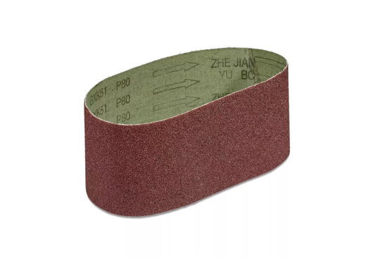 Levigatrice a nastro Einhell TP-BS 18/457 Li BL senza batteria e caricabatterie