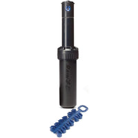 Rain bird 5004-pc 3.0 irrigatore incassato irrigatore per prat