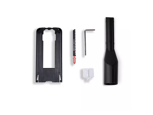 Seghetto alternativo a batteria TC-JS 18 Li Einhell senza batteria e carica