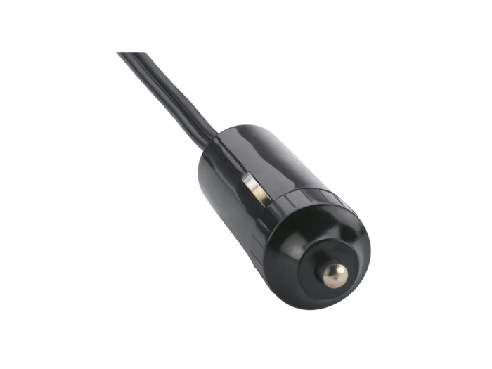 Compressore per auto CC-AC 35/10 12V Einhell con manometro e adattatori inclusi