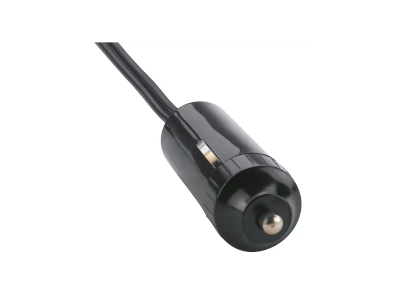 Compressore per auto CC-AC 35/10 12V Einhell con manometro e adattatori inclusi