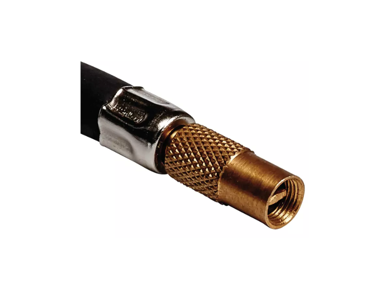 Compressore per auto CC-AC 35/10 12V Einhell con manometro e adattatori inclusi