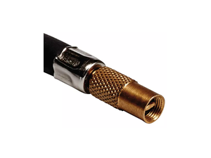 Compressore per auto CC-AC 35/10 12V Einhell con manometro e adattatori inclusi