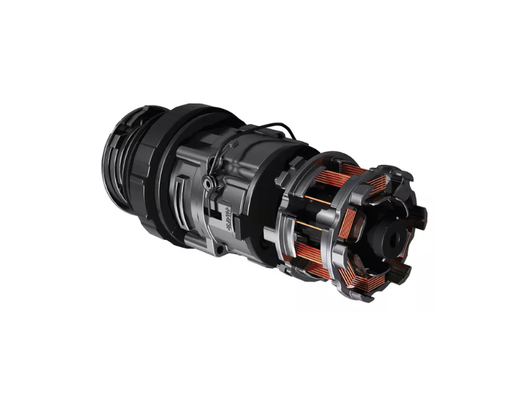 Seghetto a batteria TP-JS 18/135 Li BL Professional Einhell senza batteria