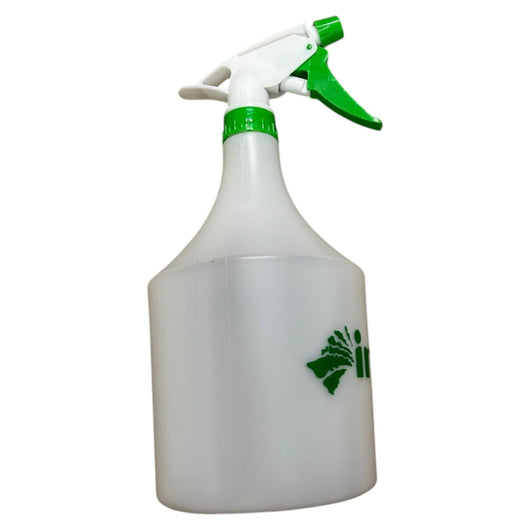 VAPORIZZATORE 1000ML IRIS TRASPARENTE