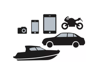 Sistema di avviamento emergenza CE-JS 8 Jump-Start-Power Bank Einhell