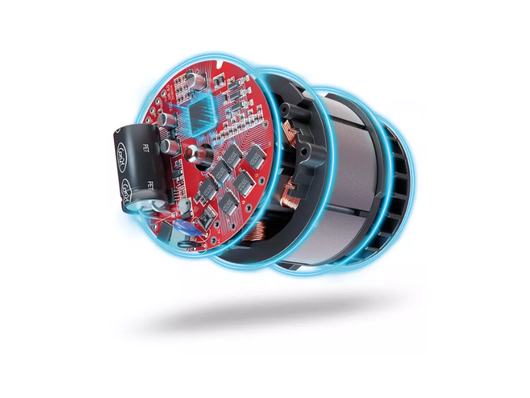 Avvitatore a percussione a batteria Professional IMPAXXO 18/400 Einhell 450 Nm