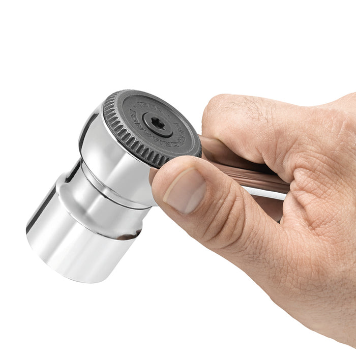 Cricchetto reversibile certificato IP51 USAG - U02370106