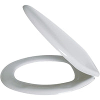 Regiplast b11 - sedile wc bergerac in resina di polipropilene, 0