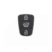 CHIAVI SILCA COVER KIARS8 (GOMMINO 3 TASTI KIA)- 1,0 pz