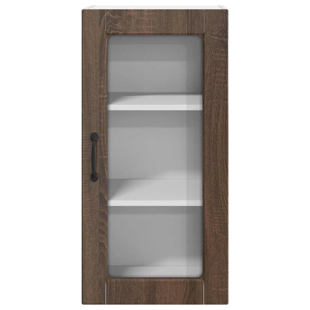 Mobile da cucina-Armadio da cucina Rovere Marrone 40 x 31 x 80 cm 132477