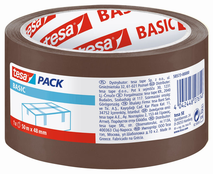 nastro imballo "tesa" avana ml.50 cod:ferx.18662