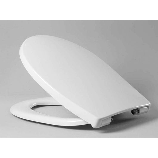 Haro sedile wc passat da bagno con coperchio softclose e take of