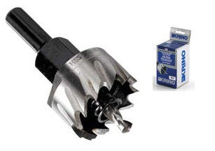 KRINO FRESA A TAZZA HSS X LAMIERA MM. 50