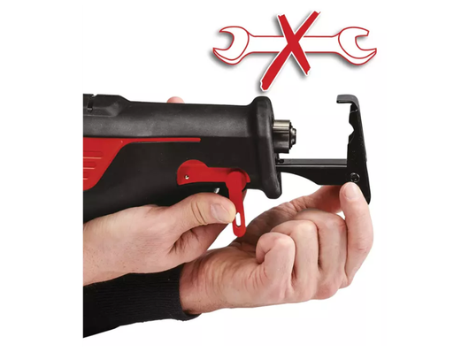 Sega universale Einhell TE-AP 950 E potenza 950W taglio preciso legno metallo