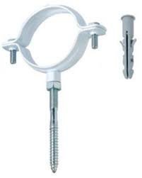 Collare per prolunga scaldacqua 140-200 inox