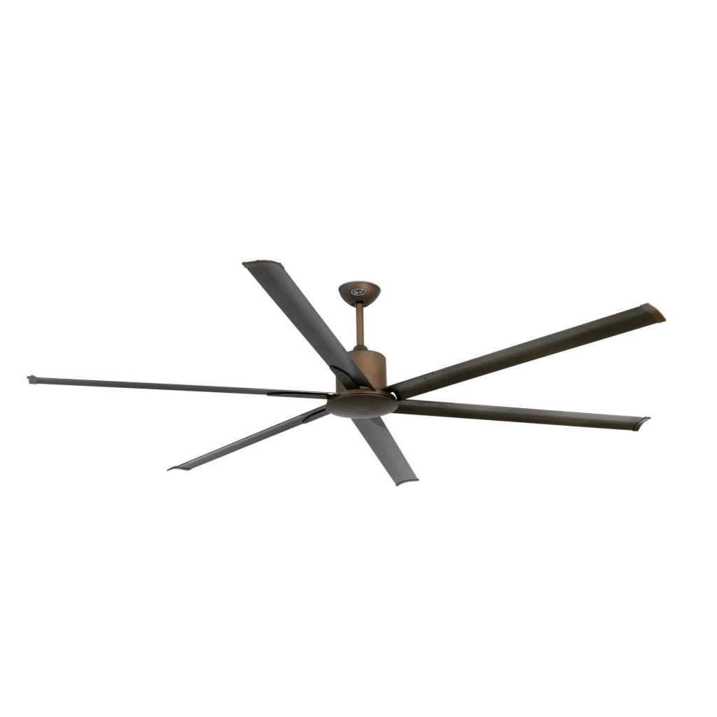 ANDROS, Ventilatore senza Luce, Faro Barcelona