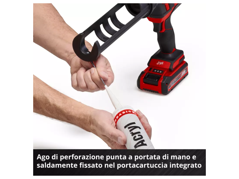 Caricabatteria Einhell CE-BC 15 M 12V avviamento rapido funzione mantenimento