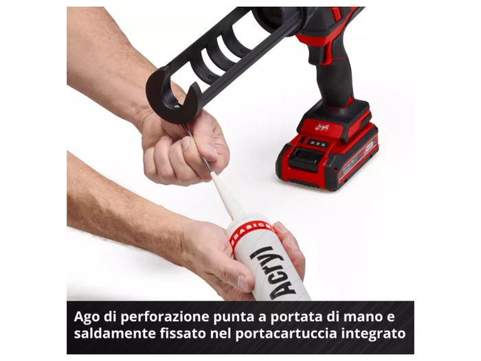 Caricabatteria Einhell CE-BC 15 M 12V avviamento rapido funzione mantenimento