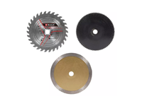 Mini sega circolare manuale Einhell TC-CS 89 600 W con lama diametro 89 mm