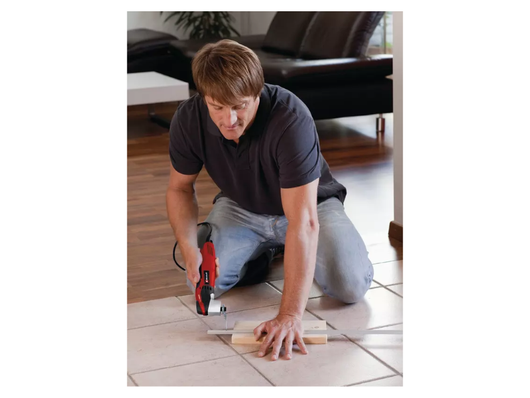 Utensile multifunzione Einhell TE-MG 200 CE 200 W regolabile accessori inclusi