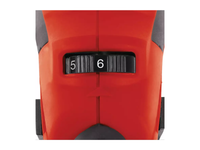 Utensile multifunzione Einhell TE-MG 200 CE 200 W regolabile accessori inclusi