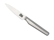 COLTELLO SPELUCCHINO INOX ANTON CM.10 - 1 pezzi XTRA
